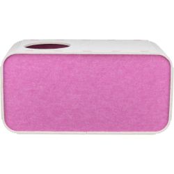 Abri Emelie carré en feutre pour chat 58x29x27 cm sable/baie de Trixie - Produit pour animaux dans T050