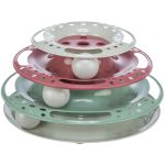 Catch the Balls, en plastique, o 25 x 13 cm de Trixie - Produit pour animaux dans T050