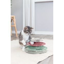 Catch the Balls, en plastique, o 25 x 13 cm de Trixie - Produit pour animaux dans T050