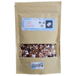 Tendre Guimauve - Vrac 100g (Infusion Framboise Guimauve) de Herboristerie et Esotérisme à Libourne dans M127