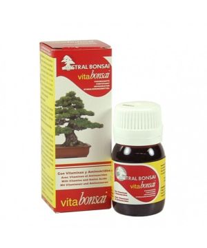 FORTIFIANT VITABONSAI 30 CC de Jardinerie Bordeaux Libourne Gironde dans M074