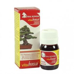 FORTIFIANT VITABONSAI 30 CC de Jardinerie Bordeaux Libourne Gironde dans M074