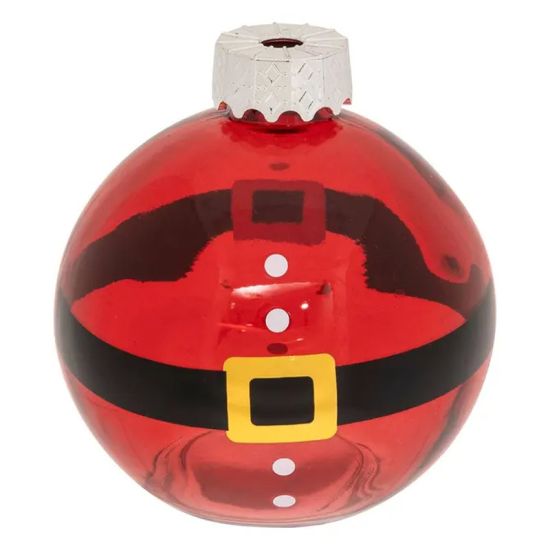 CHOPE VERRE BOULE NOEL de Déco de Noël - Jardinerie Bordeaux et Libourne dans J033