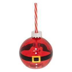 CHOPE VERRE BOULE NOEL de Déco de Noël - Jardinerie Bordeaux et Libourne dans J033