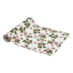 TISSU HOUX 3M de Déco de Noël - Jardinerie Bordeaux et Libourne dans J033