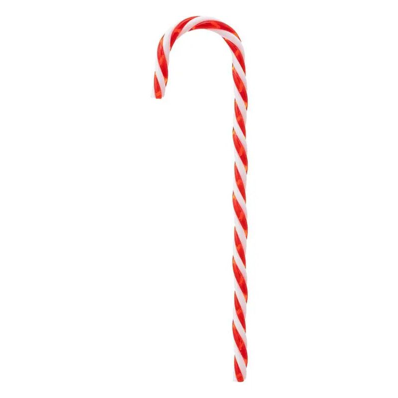SUCRE ORGE X3 de Déco de Noël - Jardinerie Bordeaux et Libourne dans J033