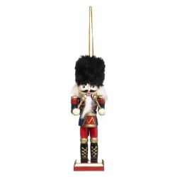 CASSE NOISETTE H12CM de Déco de Noël - Jardinerie Bordeaux et Libourne dans J033