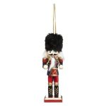 CASSE NOISETTE H12CM de Déco de Noël - Jardinerie Bordeaux et Libourne dans J033
