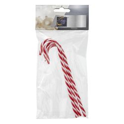SUCRE ORGE X3 de Déco de Noël - Jardinerie Bordeaux et Libourne dans J033