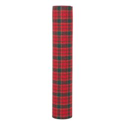 TISSU TARTAN 3M de Déco de Noël - Jardinerie Bordeaux et Libourne dans J033