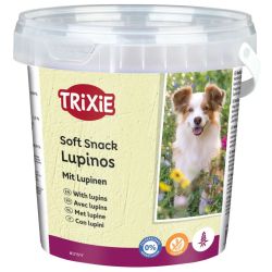 Soft Snack Lupinos aux lupins sans gluten 500 g