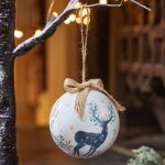 BOULE CERFS de Smart garden dans S1541