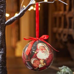 BOULE ATELIER DU PERE NOEL de Smart garden dans S1541