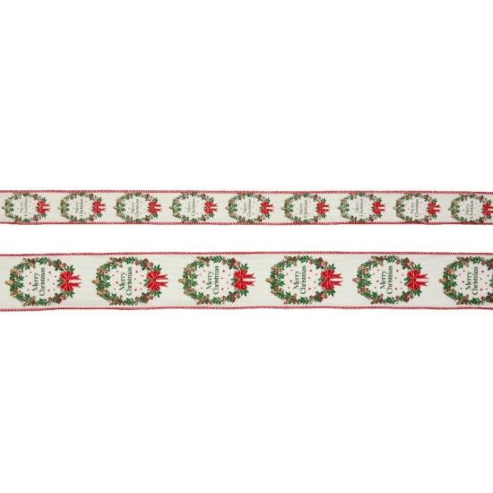 RUBAN PREMIUM COURONNE 63MM - 3M de Smart garden dans S1541