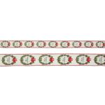 RUBAN PREMIUM COURONNE 63MM - 3M de Smart garden dans S1541
