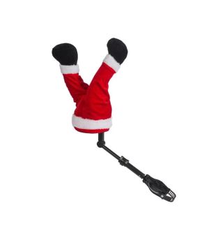 PERE NOEL COINCE de Smart garden dans S1541