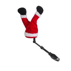 PERE NOEL COINCE de Smart garden dans S1541