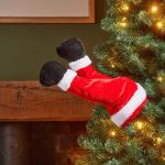 PERE NOEL COINCE de Smart garden dans S1541