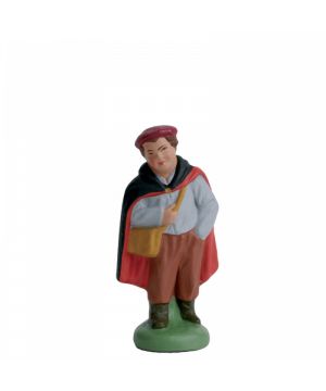 GARCONNET 1 de Santons de Provence Escoffier dans E053