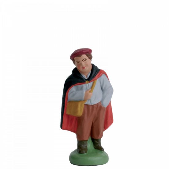 GARCONNET 1 de Santons de Provence Escoffier dans E053