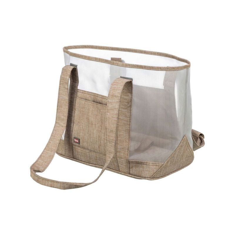Sac Mary, 53 x 30 x 20 cm, sable de Trixie - Produit pour animaux dans T050