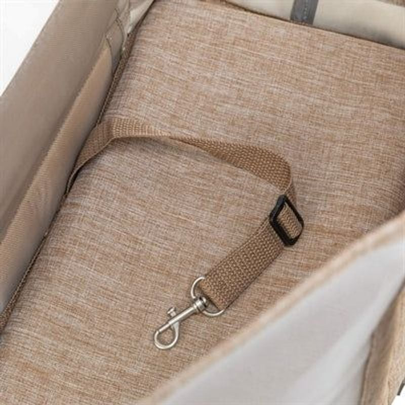Sac Mary, 53 x 30 x 20 cm, sable de Trixie - Produit pour animaux dans T050