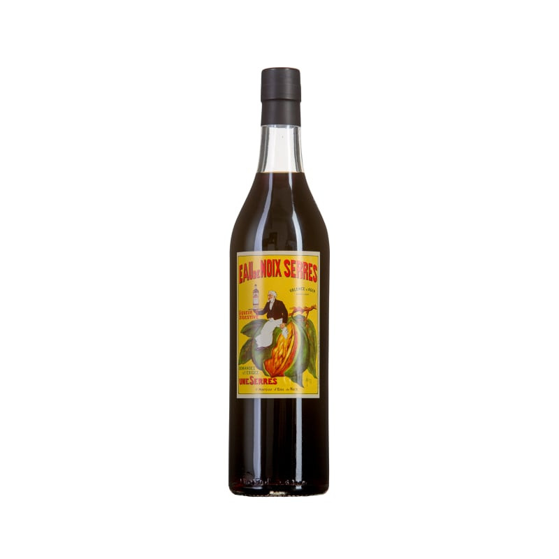 EAU DE NOIX 700ML de Table des producteurs Libourne dans B1251