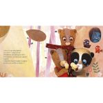 Petit panda cherche un ami - livre enfant pour développer l'imaginaire et l'amitié de Jardinerie Bordeaux Libourne Gironde da...