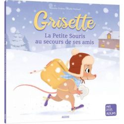 Grisette La Petite Souris Aventure Éducative pour Enfants de Jardinerie Bordeaux Libourne Gironde dans C022