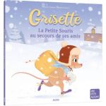 Grisette La Petite Souris Aventure Éducative pour Enfants de Jardinerie Bordeaux Libourne Gironde dans C022