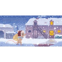 Grisette La Petite Souris Aventure Éducative pour Enfants de Jardinerie Bordeaux Libourne Gironde dans C022