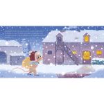 Grisette La Petite Souris Aventure Éducative pour Enfants de Jardinerie Bordeaux Libourne Gironde dans C022