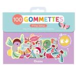 Les p'tites bêtes - ma pochette d'activités pour enfants de Jardinerie Bordeaux Libourne Gironde dans C022