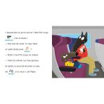 P'tit loup et les émotions : livre enfant pour comprendre et exprimer ses sentiments de Jardinerie Bordeaux Libourne Gironde ...