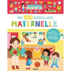 Maternelles : livres d'aventure et d'imagination avec autocollants de Jardinerie Bordeaux Libourne Gironde dans C022