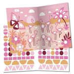 Les gommettes couleurs pour enfants - 1000 autocollants ludiques et éducatifs de Jardinerie Bordeaux Libourne Gironde dans C022