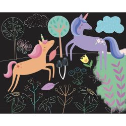 Cartes À Gratter Licornes Pour Enfants - Amusement Et Créativité de Jardinerie Bordeaux Libourne Gironde dans C022