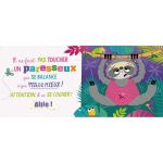 Il Ne Faut Pas Toucher Un Capybara - Livre Enfant Éducatif et Amusant de Jardinerie Bordeaux Libourne Gironde dans C022