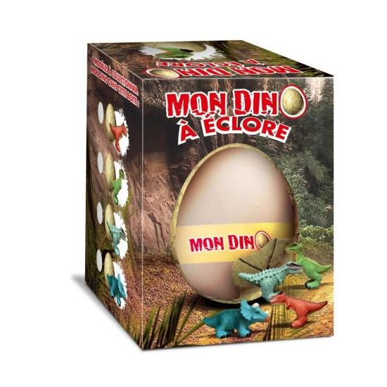 Livre Enfant Oeuf Dinosaure À Éclore - Aventure Éducative et Amusante de Jardinerie Bordeaux Libourne Gironde dans C022