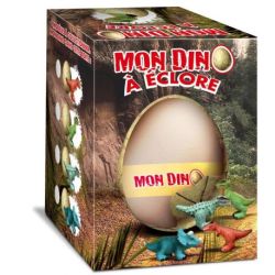 Livre Enfant Oeuf Dinosaure À Éclore - Aventure Éducative et Amusante de Jardinerie Bordeaux Libourne Gironde dans C022