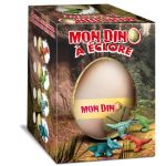 Livre Enfant Oeuf Dinosaure À Éclore - Aventure Éducative et Amusante de Jardinerie Bordeaux Libourne Gironde dans C022