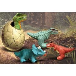 Livre Enfant Oeuf Dinosaure À Éclore - Aventure Éducative et Amusante de Jardinerie Bordeaux Libourne Gironde dans C022