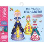 Mes princesses enchantées - livres pour enfants, histoires magiques et aventures féeriques de Jardinerie Bordeaux Libourne Gi...