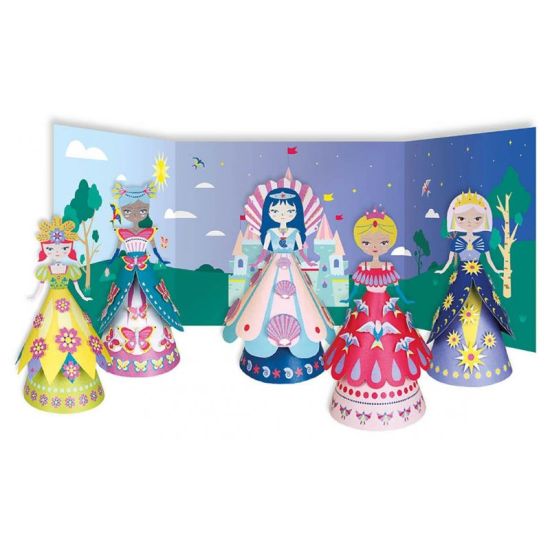 Mes princesses enchantées - livres pour enfants, histoires magiques et aventures féeriques de Jardinerie Bordeaux Libourne Gi...