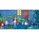 Akiko Le Chat Licorne En Mission - Livre Enfant Aventure Magique de Jardinerie Bordeaux Libourne Gironde dans C022