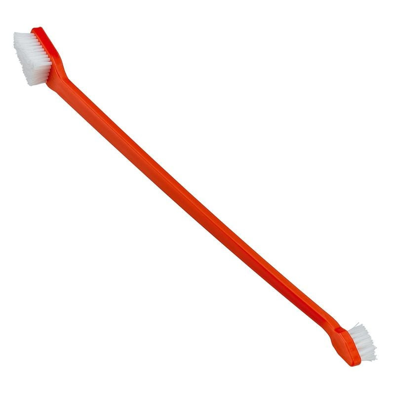 Brosse à dents pour chiens de Ferplast - cage pour oiseaux et rongeurs dans F014