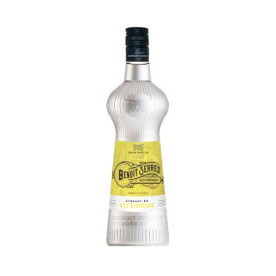 LIQUEUR DE CITRON 700ML de Table des producteurs Libourne dans 🍹 Apéritifs à boire
