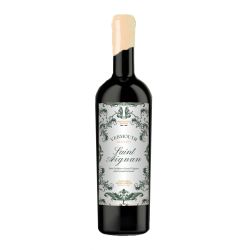 VERMOUTH BIANCO 75CL de Table des producteurs Libourne dans 🍹 Apéritifs à boire
