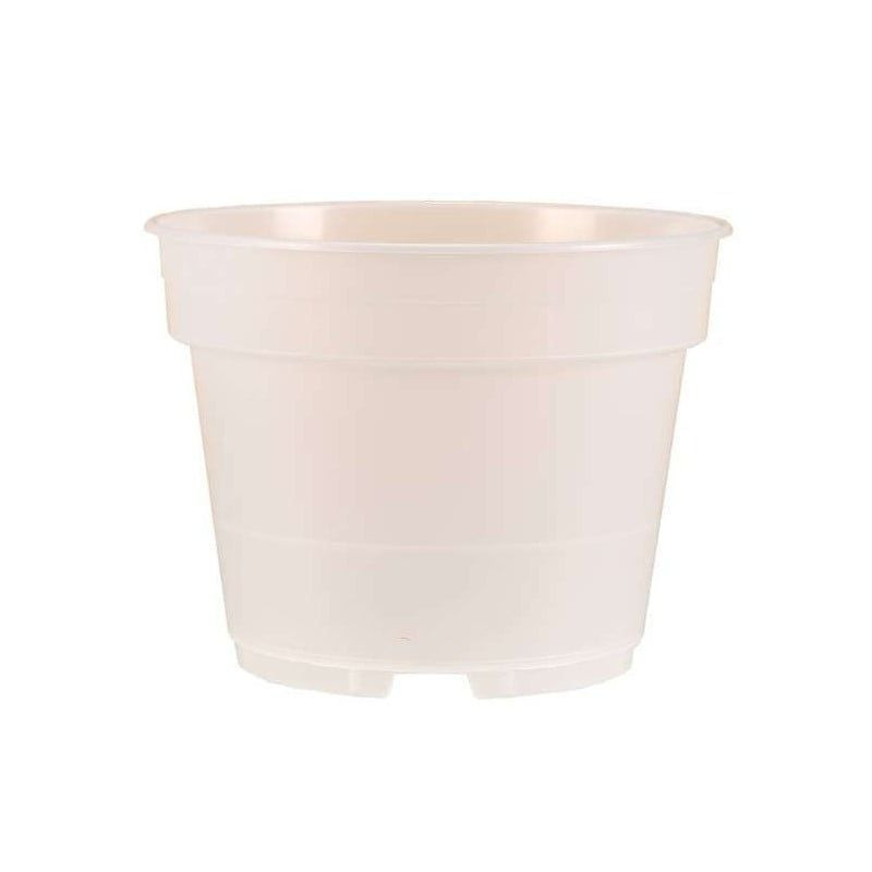 /Pot Orchidee D21 -Pot Riviera de Riviera - fabricant de Pots à reserve d'eau et sans réserve dans R029