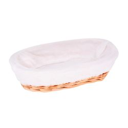 PETITE CORBEILLE A PAIN de Les Jardins de la Comtesse - panier pique nique dans L087